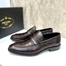 Prada Business Shoes